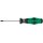 Schraubendreher 367 TORX Gr.T 5 Klingen-L.60mm 2K-Griff Rundkl.WERA