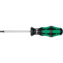Schraubendreher 352 Gr.5mm Klingen-L.100mm 2K-Griff WERA