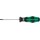 Schraubendreher 352 Gr.5mm Klingen-L.100mm 2K-Griff WERA