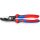 Kabelschere L.200mm Mehrkomp.-Hüllen KNIPEX