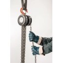 Handschuhe ActivArmr Hycron 27-805 Gr.11 weiß/blau...
