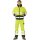 Warnschutz-Comfortjacke Gr.XXL gelb/marine PLANAM