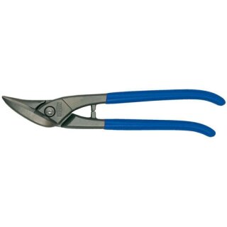 Idealblechschere D216-280 L.280mm re.STA max.1mm VA max.0,8mm ERDI