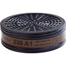 Gasfilter 230 EN 14387:2004+A1:2008 A1...