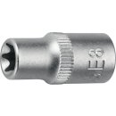 Steckschlüsseleinsatz 1/4 Zoll E E10 L.25mm PROMAT