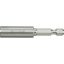 Bithalter 1/4 Zoll F 6,3 1/4 Zoll C 6,3 Magnet,Spreng-Ri...