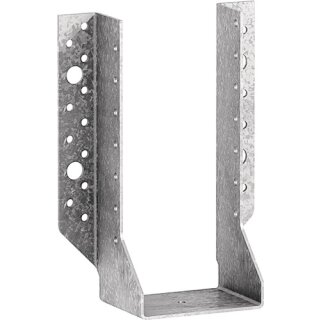 Balkenschuh ETA 06/0270 Typ BSD160/200 L.160mm H.200mm S.2mm feuerverz.