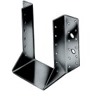 Balkenschuh ETA 06/0270 Typ BSD160/200 L.160mm H.200mm S.2mm feuerverz.