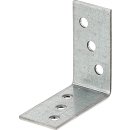 Winkelverbinder ETA-08/0165 90x90x40mm Stahl roh...