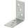 Winkelverbinder ETA-08/0165 90x90x40mm Stahl roh sendzimirverzinkt GAH