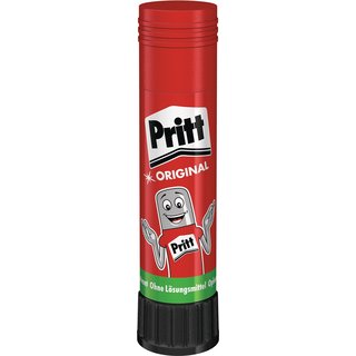 Klebestift 11g PK411 Stift PRITT