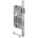 ZT-Einsteckschl.0215 BB 18/ 55/72/8mm DIN R silber rd Kl...