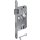 ZT-Einsteckschl.0215 BB 18/ 55/72/8mm DIN L silber rd Kl 1 Ku.BKS