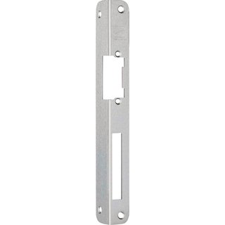 Winkelschliebl.324 S.3mm STA geschliffen verz.DIN R ASSA ABLOY