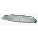 Universalmesser Alu.-Gehäuse 3Trapezklingen SB...