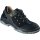 Sicherheitsschuh MARLON LOW Gr.44 blau/gelb/grau S1 SRA ESD EN20345