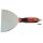 Schraubgriffspachtel B.150mm Magnet-Bit-Halter PH2 2-K-Griff rostfr.