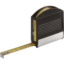 Taschenrollbandmaß Panoramic L.3m B.12,7mm mm/cm EG...