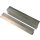 Schraubstockschutzbacke 47/5 N f.Backen-B.120mm Rillenprofil Alu.HAARHAUS