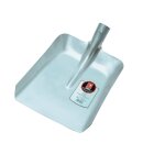 Randschaufel SILVER Gr.5 340x270mm Stahlbl.IDEAL