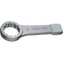 Schlagringschlüssel 306 SW 36mm L.205mm CV-Stahl GEDORE