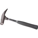 Latthammer XSTRIKER-Design Gew.570g gerauhte Bahn...