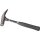 Latthammer XSTRIKER-Design Gew.570g gerauhte Bahn m.Magnet pol. Stahlrohrstiel