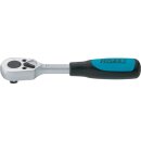 Hebelumsch.kn.863 P 1/4 Zoll 20 Z.Umschalth.HAZET