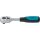 Hebelumsch.kn.863 P 1/4 Zoll 20 Z.Umschalth.HAZET