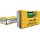 Wasserwaage Pocket PRO Magnetic 7cm Alu.gelb ± 1mm/m m.Magnet STABILA