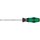 Schlitzschraubendreher 125x5,5mm 335 WERA Mehrkomp.-Heft