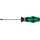 Schraubendreher 367 TORX Gr.T 27 Klingen-L.115mm 2K-Griff Rundkl.WERA