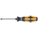 Schraubendreher 917 SPH Gr.PH1 Klingen-L.80mm 2K-Griff...