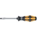 Schlitzschraubendreher 932A 100x5,5mm m.Schlagkappe WERA...