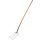 Dunggabel ABT Stand.Zinken-L.310mm 4 Zinken geschmiedet,m.Stiel G.1500g FREUND