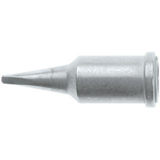 Ltspitze Serie G 072 meielfrmig B.1mm 0G072 CN/SB ERSA