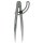 Spitzzirkel L. 150mm m. Stellbogen PROMAT