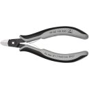 Präzisions-Elektronik-Seitenschneider L.125mm Form 0...