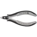 Präzisions-Elektronik-Seitenschneider L.120mm Form 0...