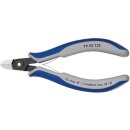 Präzisions-Elektronik-Seitenschneider L.125mm Form 2...