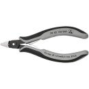 Präzisions-Elektronik-Seitenschneider L.125mm Form 4...
