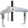 Abzieher 11-0-A Spann-T.200mm Spann-W.375mm 15 t KUKKO