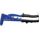 Handblindnietsetzgerät NTX-F L.260mm...