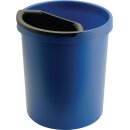 Abfalleinsatz Ku.schwarz 6l