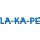 Transportstapelbehälter L400xB300xH175mm blau PP Seitenwände geschl.LA-KA-PE