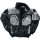 NOW Pilotenjacke 4in1 Gr.XXXL schwarz/grau Beaver-Nylon