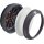 Filteradapter 809501 Ser.8000 direkte Aufnahme 8070/8080 MOLDEX