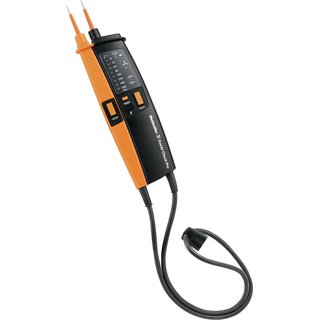 Spannungs-/Durchgangsprfer VT COMBI PRO 6-690 V AC/DC