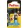 Sekundenkleber Ultra Gel 10g farblos Tube PATTEX
