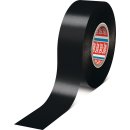 Isolierband tesaflex® 4163 schwarz L.33m B.19mm Rl.TESA